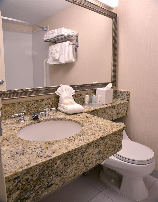 Clarion - Mystic Inn New London